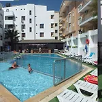 Tuntas Suites Altinkum 