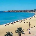 Tuntas Suites Altinkum 