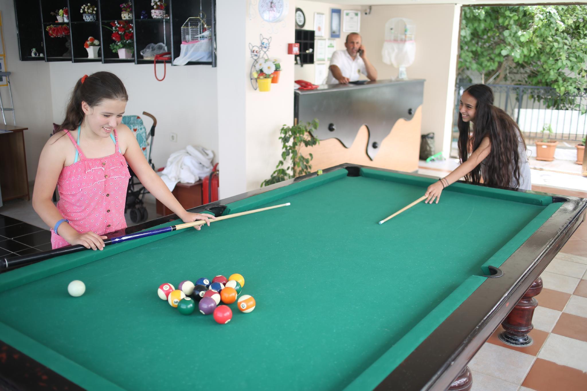 Tuntas Altinkum 3*