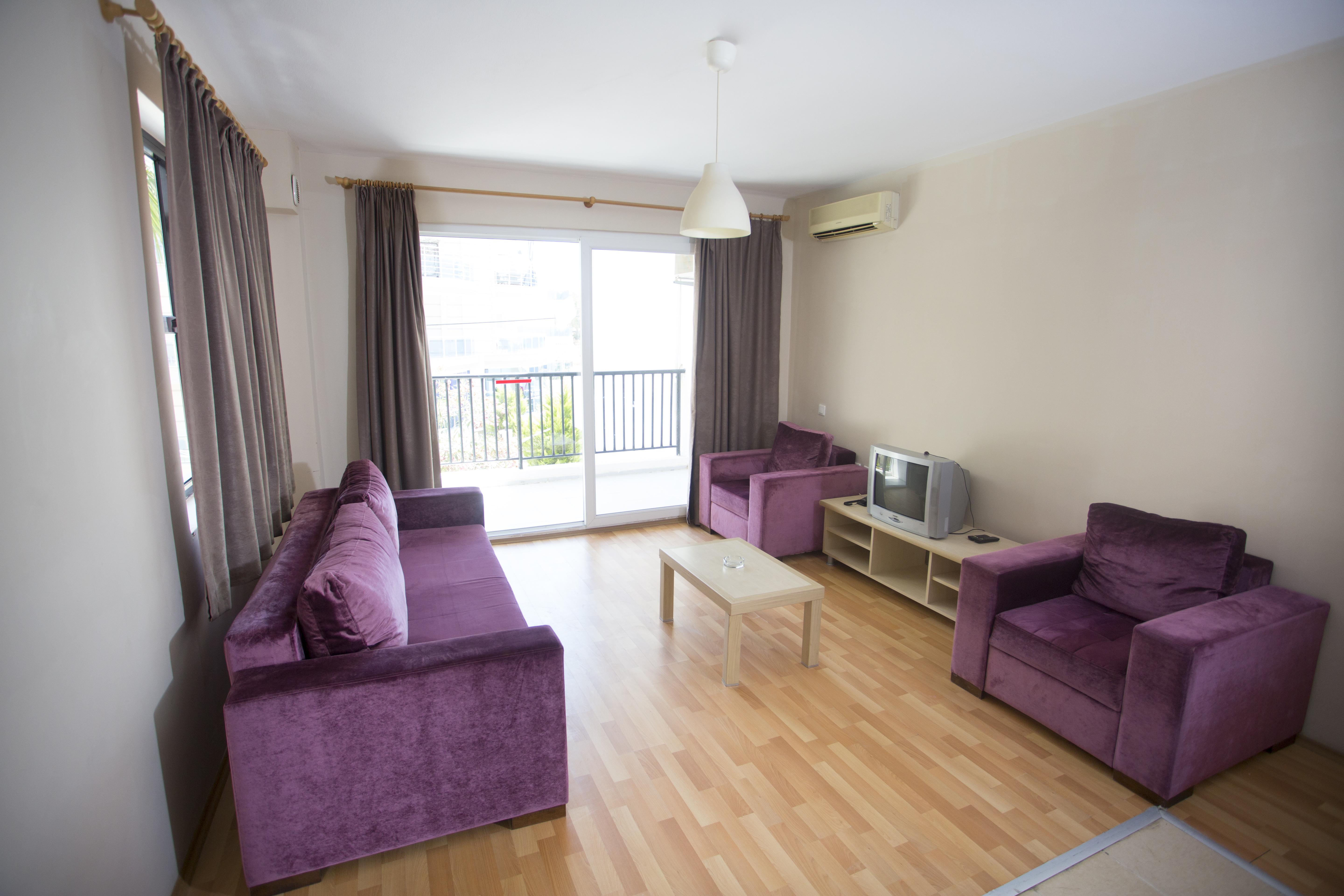 Aparthotel Tuntas Altinkum Didim