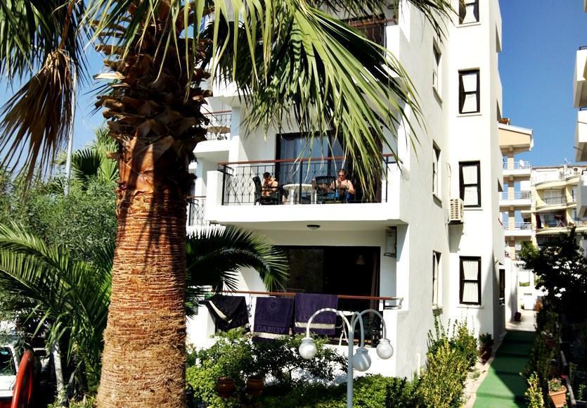 Tuntas Altinkum 3*
