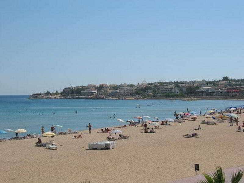 Tuntas Altinkum Didim