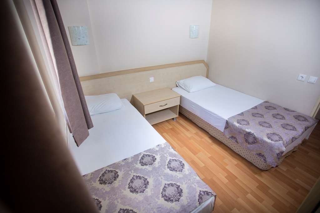 Aparthotel Tuntas Altinkum 3*