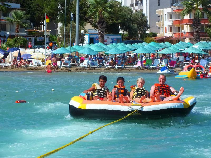 Tuntas Altinkum 3* Didim