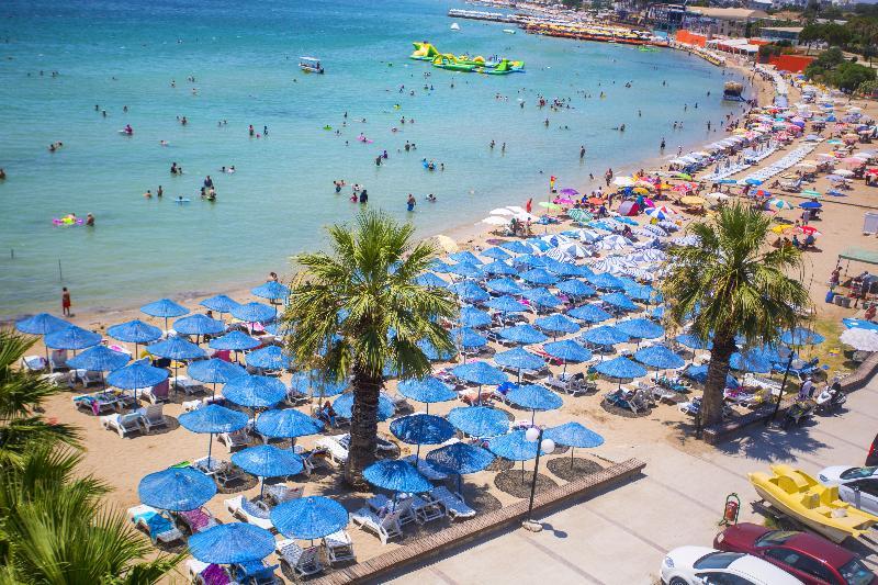 Tuntas Altinkum Aparthotel 3*