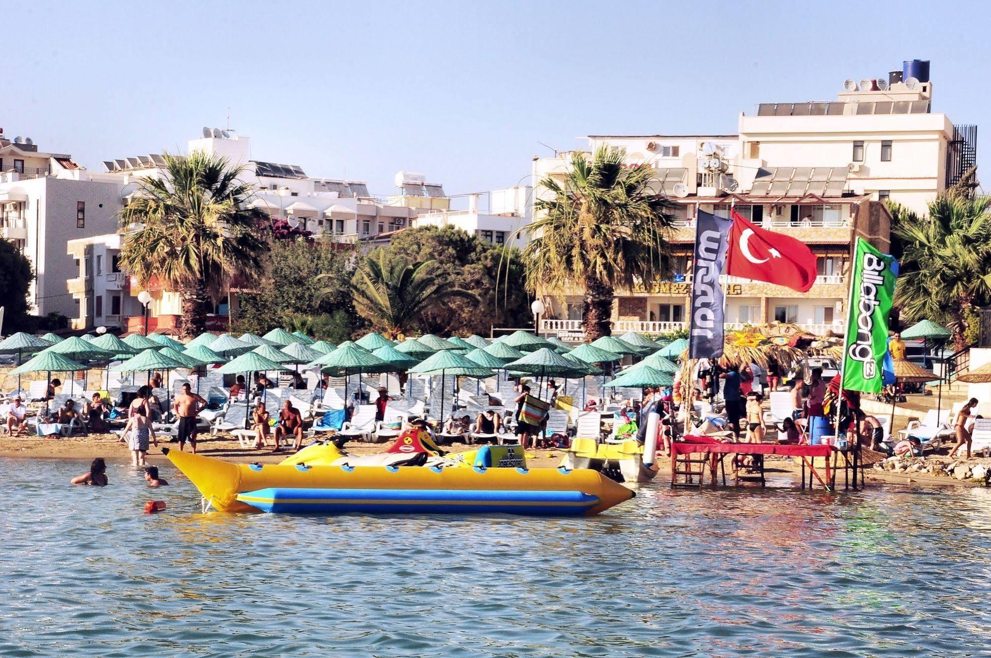 Aparthotel Tuntas Altinkum Didim