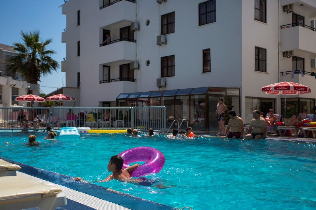 Tuntas Altinkum Didim