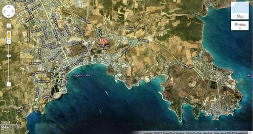 Apart Otel Tuntas Altinkum Didim