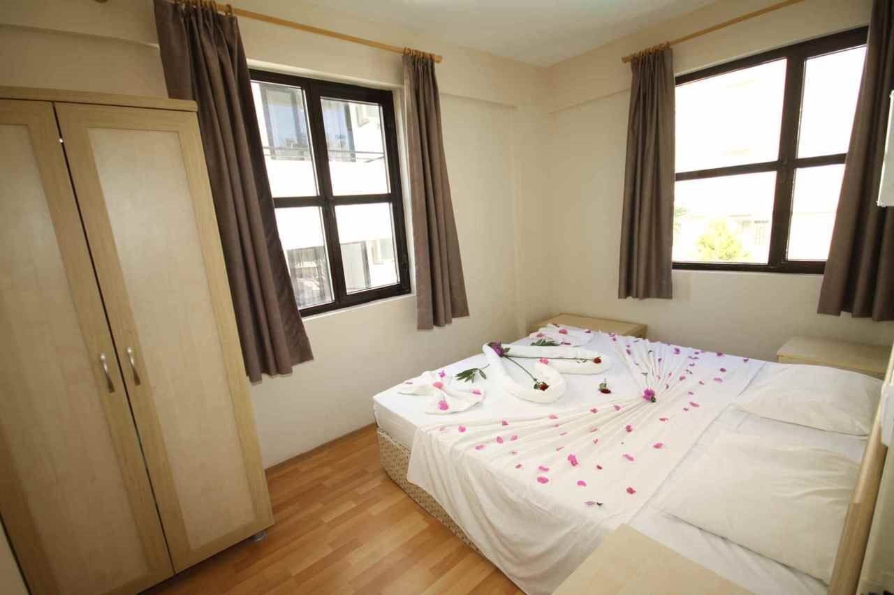 Tuntas Altinkum Aparthotel