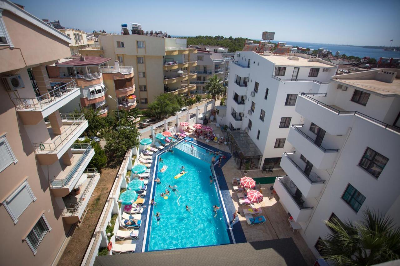 Tuntas Altinkum 3*