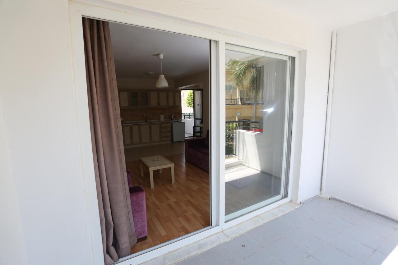 Aparthotel Tuntas Altinkum Didim